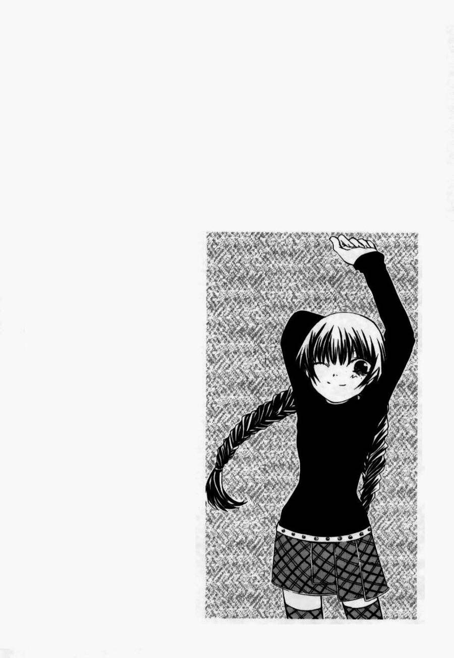 Hatenkou Yuugi - Chương 1