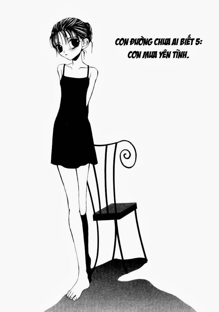 Hatenkou Yuugi - Chương 10