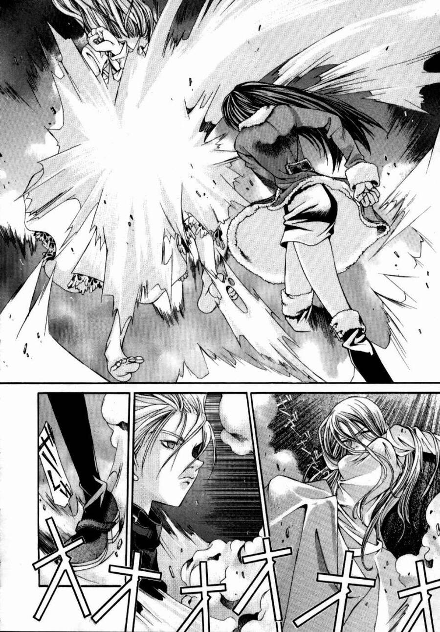 Hatenkou Yuugi - Chương 5