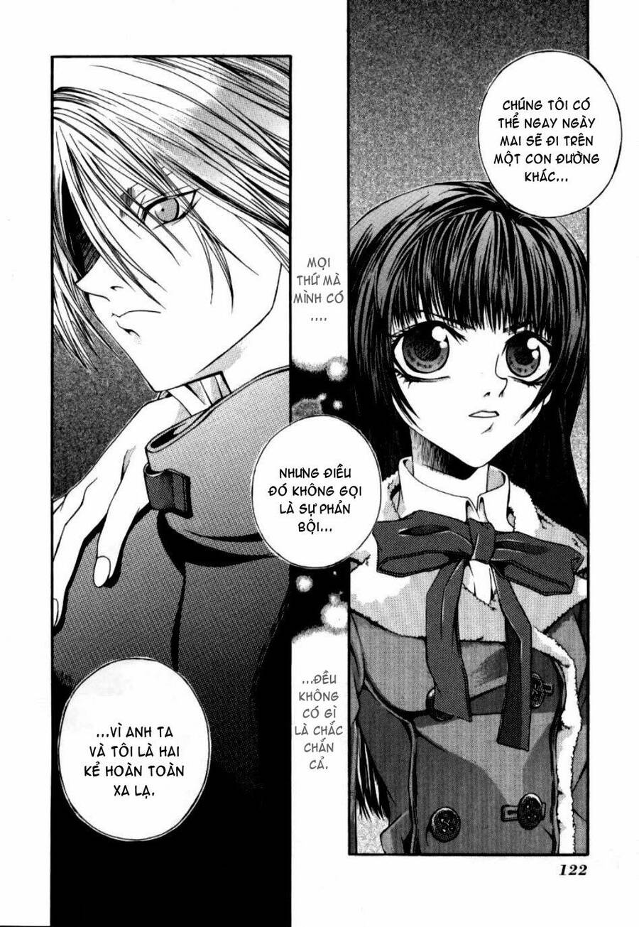 Hatenkou Yuugi - Chương 5