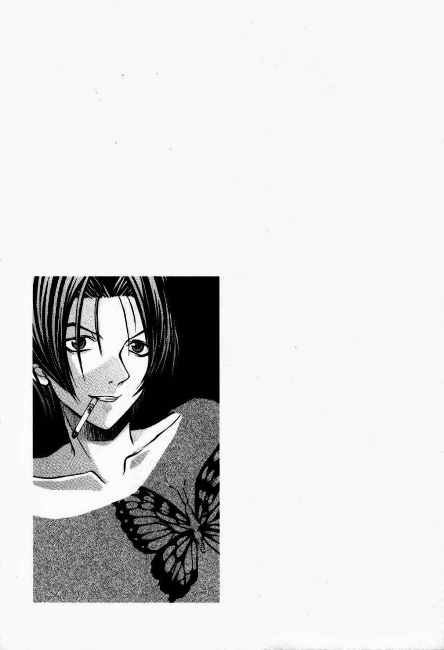 Hatenkou Yuugi - Chương 7