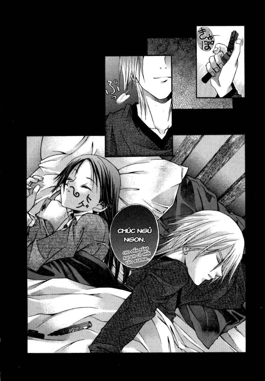 Hatenkou Yuugi - Chương 7