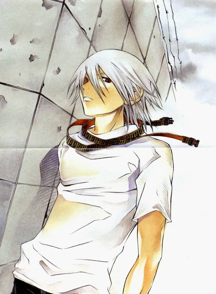 Hatenkou Yuugi - Chương 8