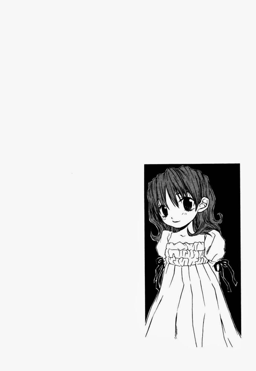 Hatenkou Yuugi - Chương 8