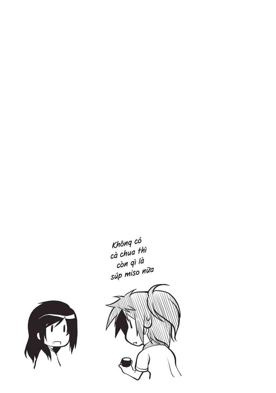 Cuộc Sống Thường Ngày - Chương 11