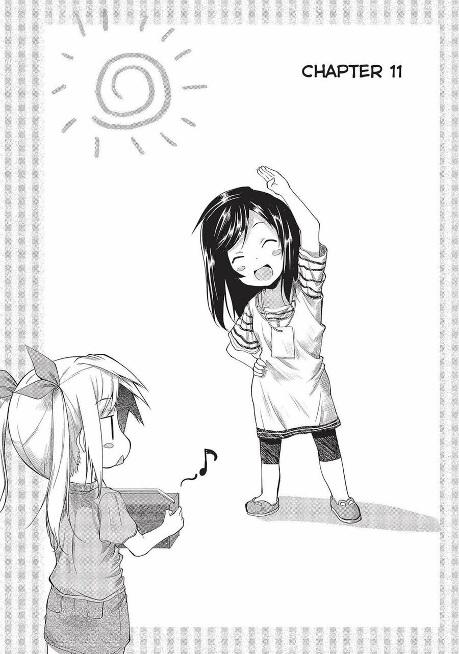 Cuộc Sống Thường Ngày - Chương 11