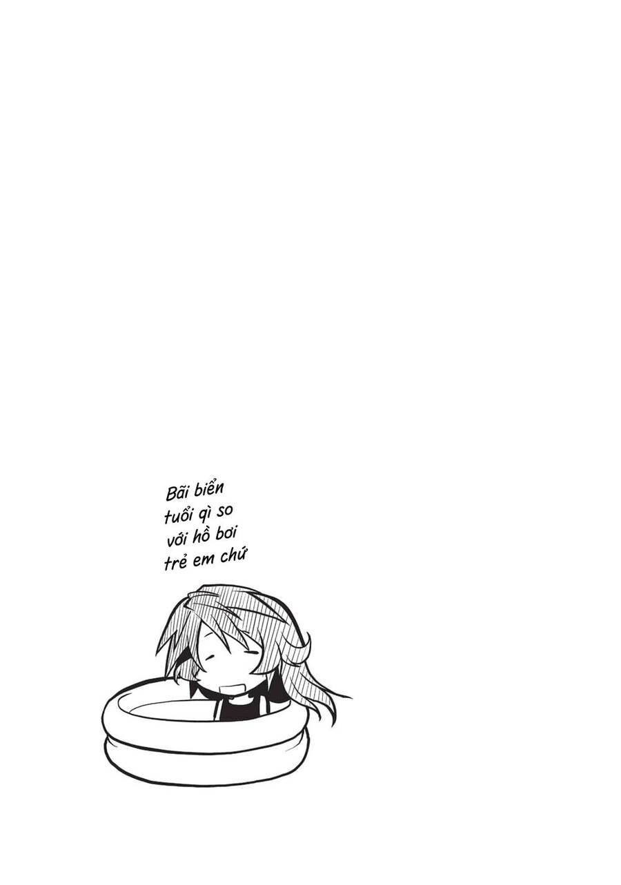 Cuộc Sống Thường Ngày - Chương 12