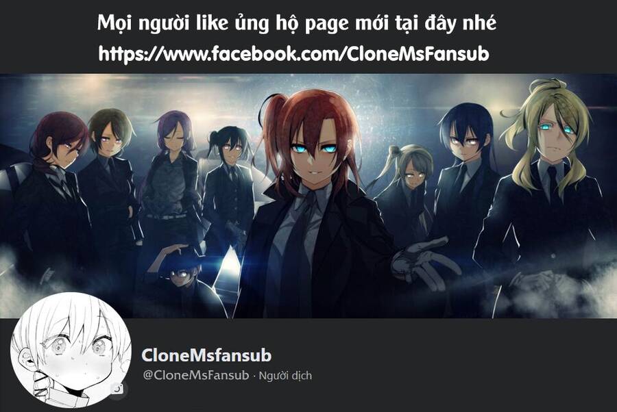 Cuộc Sống Thường Ngày - Chương 13