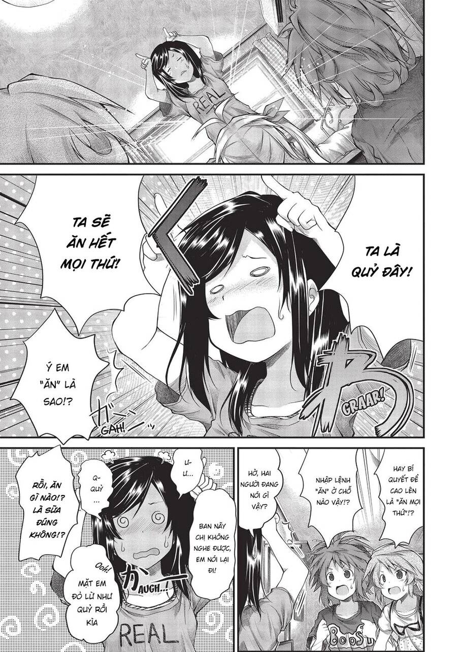 Cuộc Sống Thường Ngày - Chương 15