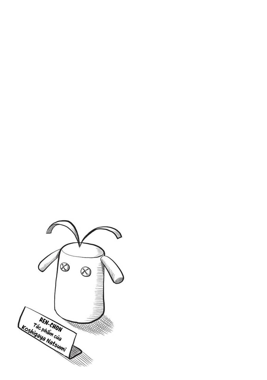 Cuộc Sống Thường Ngày - Chương 15