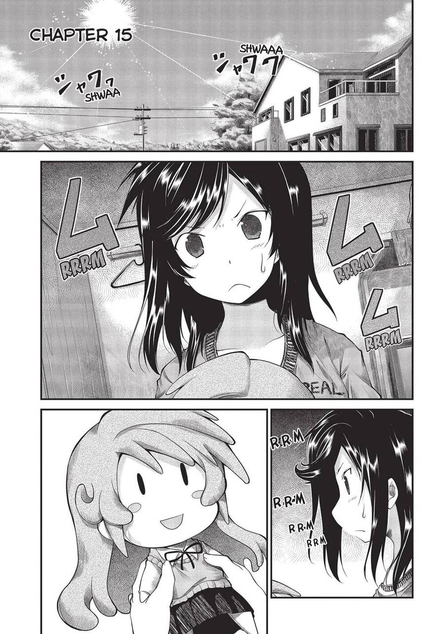 Cuộc Sống Thường Ngày - Chương 15