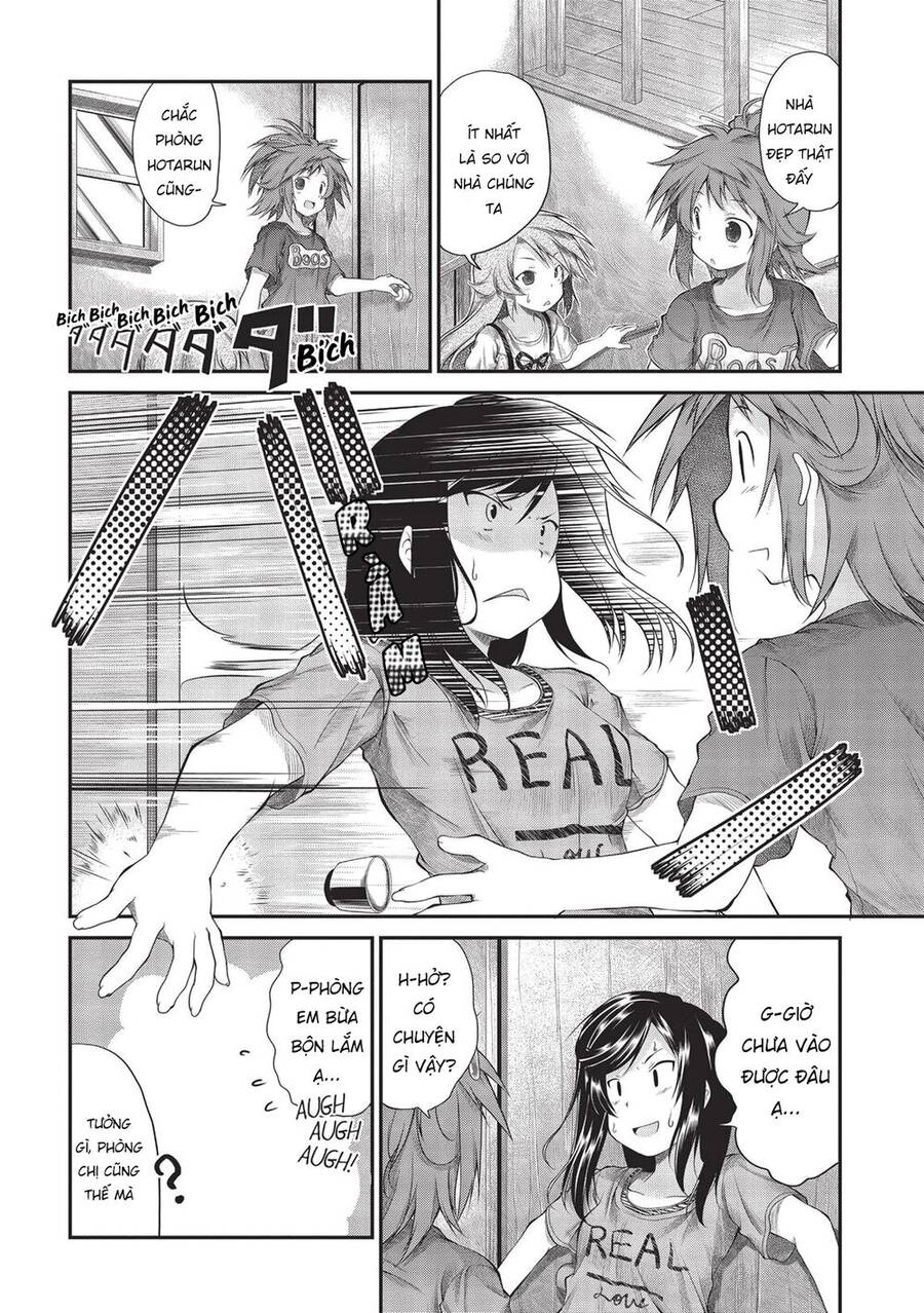 Cuộc Sống Thường Ngày - Chương 15