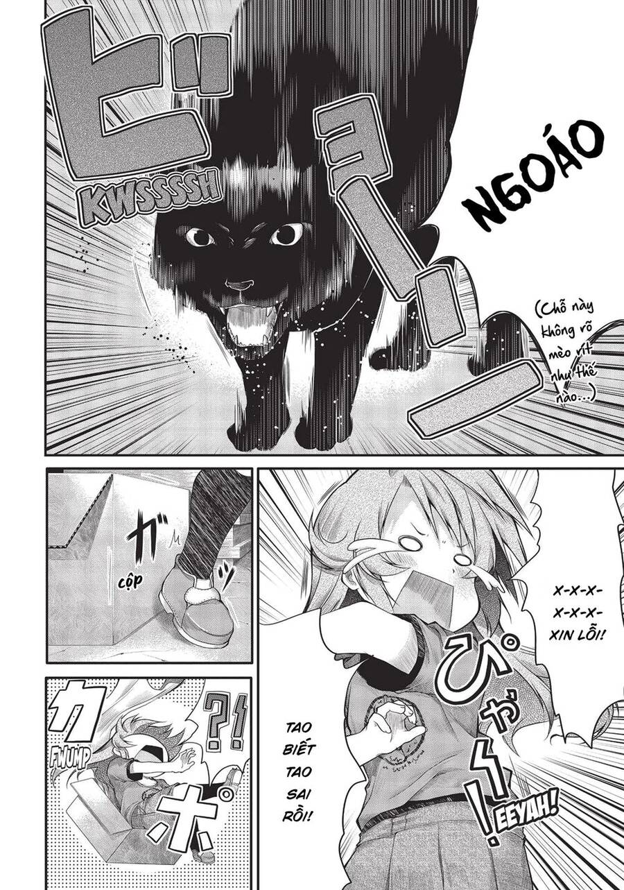 Cuộc Sống Thường Ngày - Chương 16