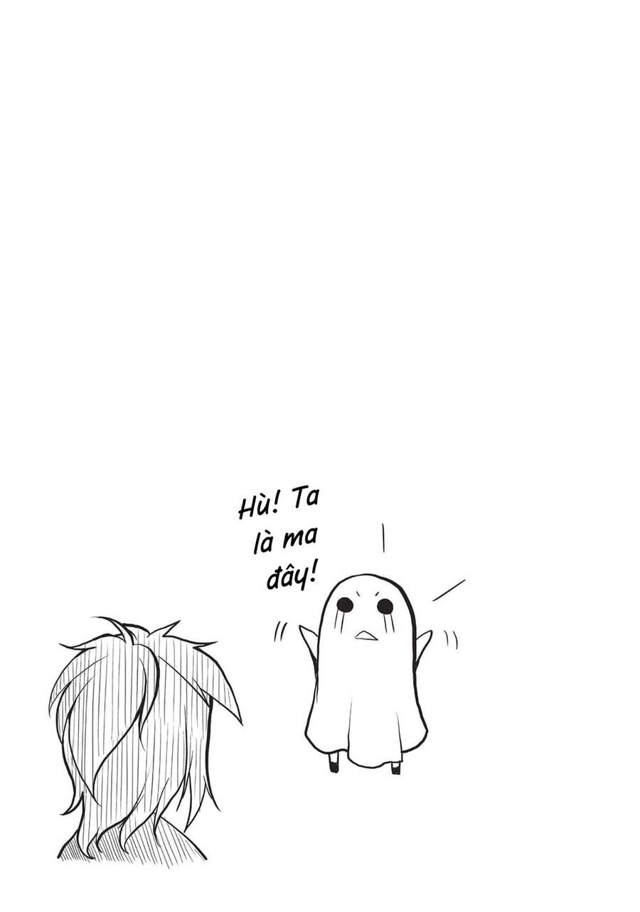 Cuộc Sống Thường Ngày - Chương 16