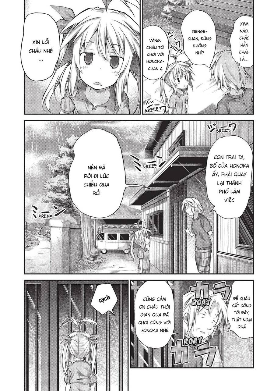 Cuộc Sống Thường Ngày - Chương 17