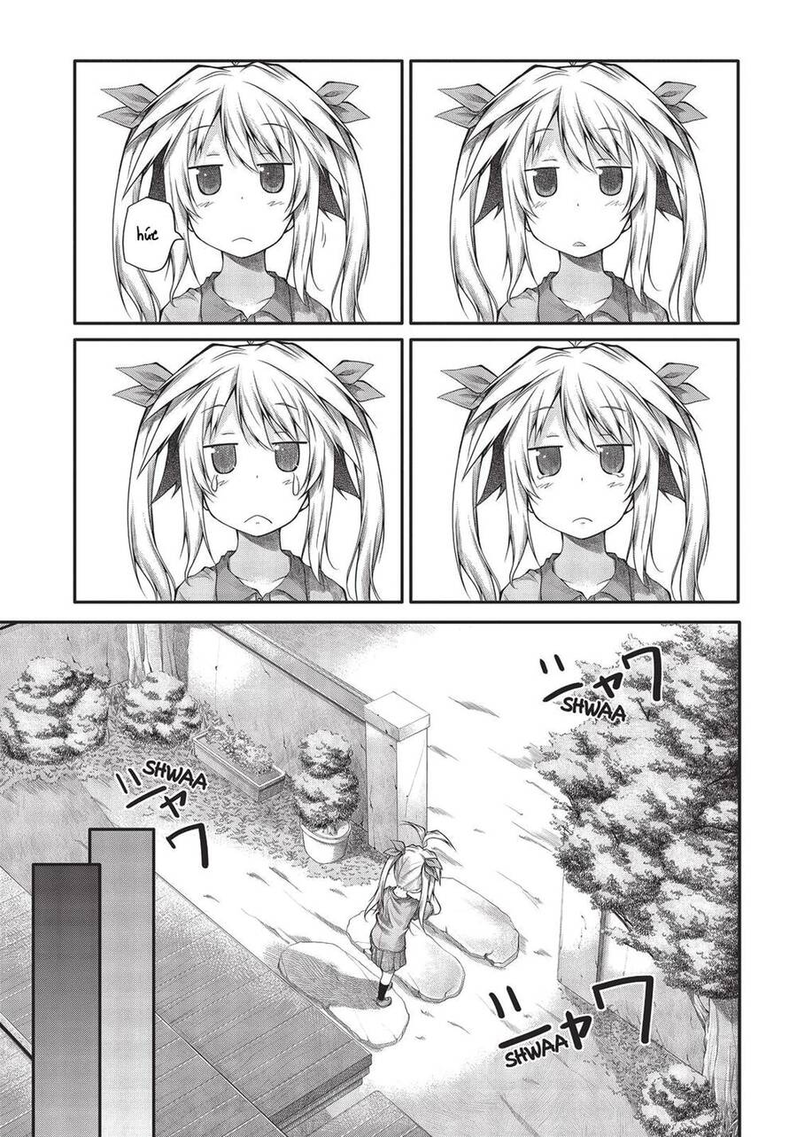 Cuộc Sống Thường Ngày - Chương 17