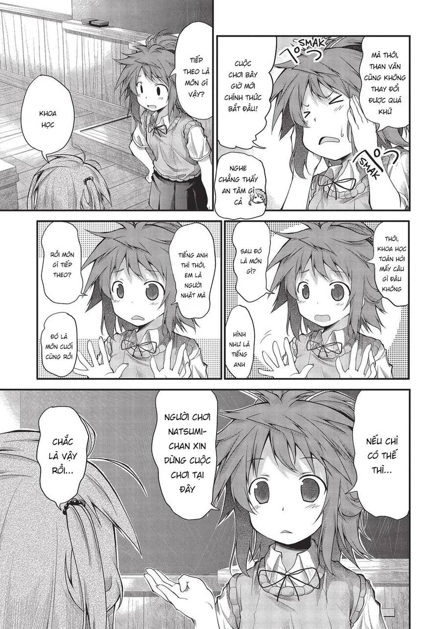 Cuộc Sống Thường Ngày - Chương 18