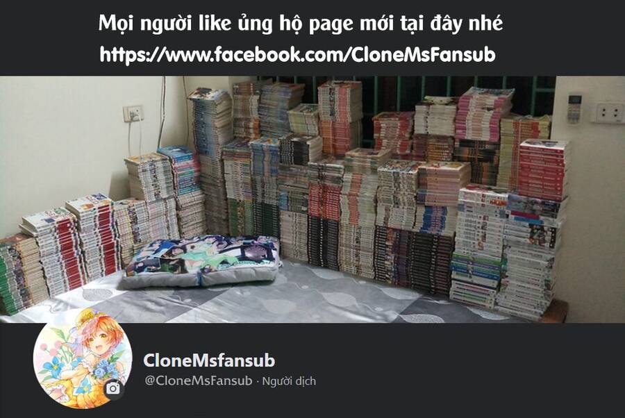 Cuộc Sống Thường Ngày - Chương 2