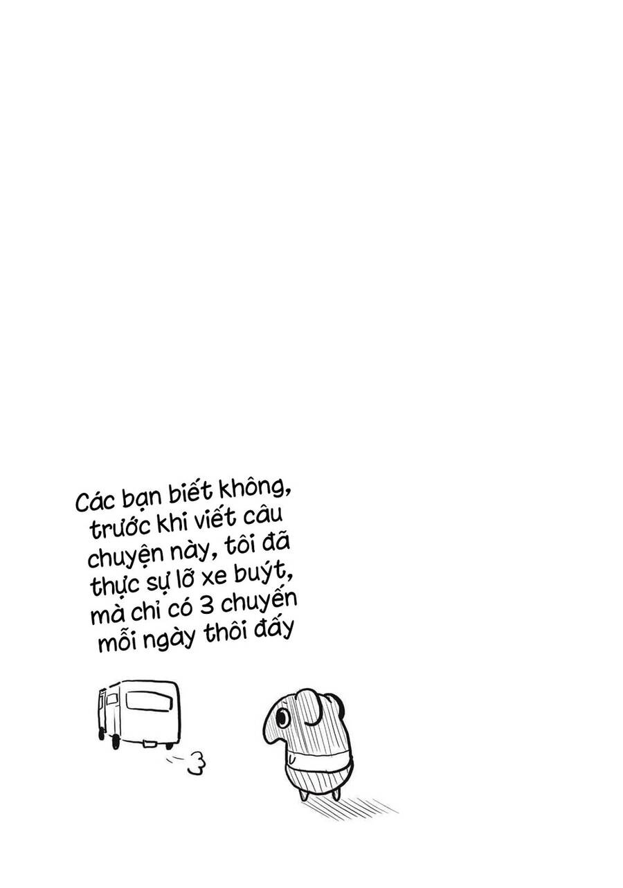 Cuộc Sống Thường Ngày - Chương 2