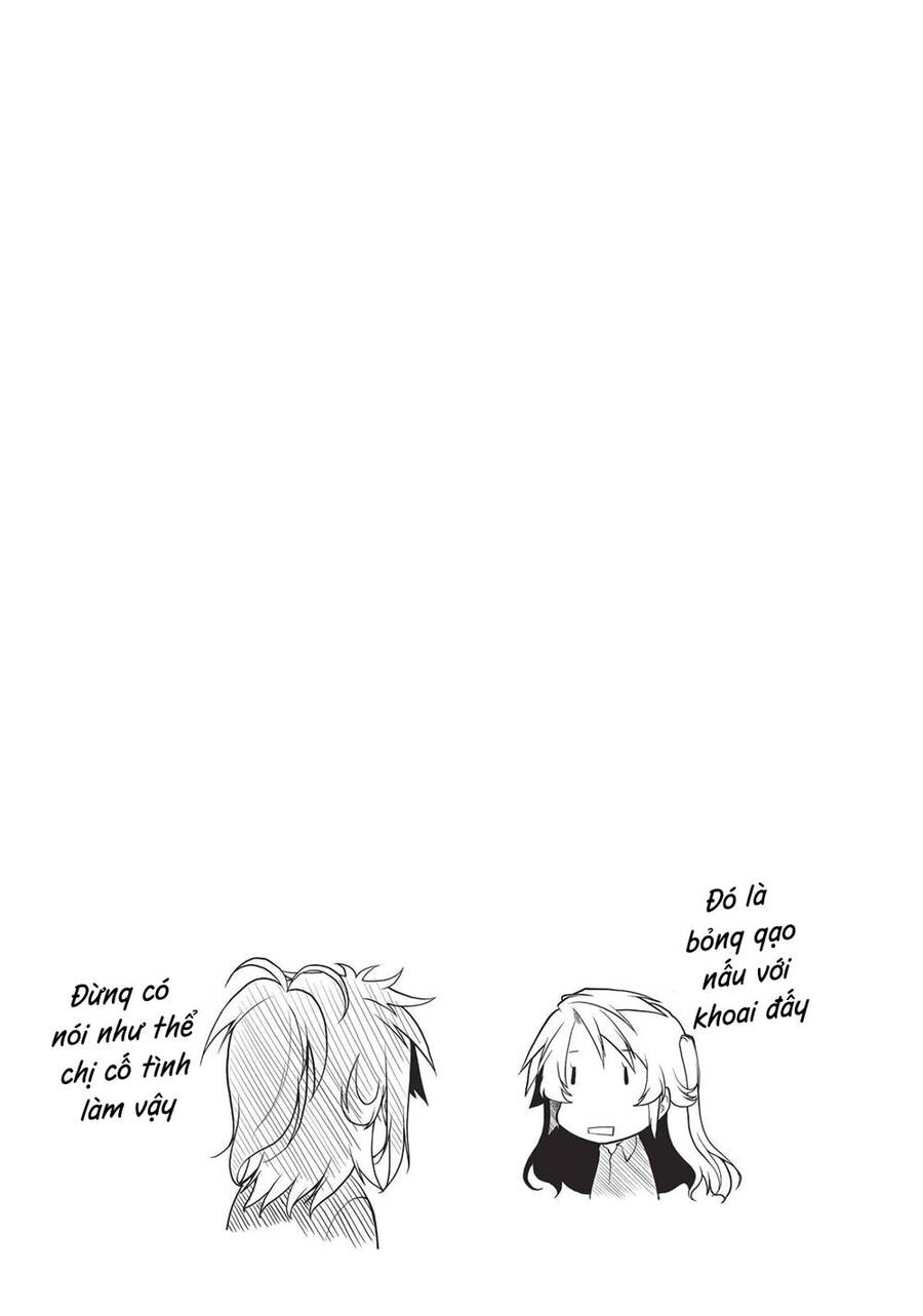 Cuộc Sống Thường Ngày - Chương 20