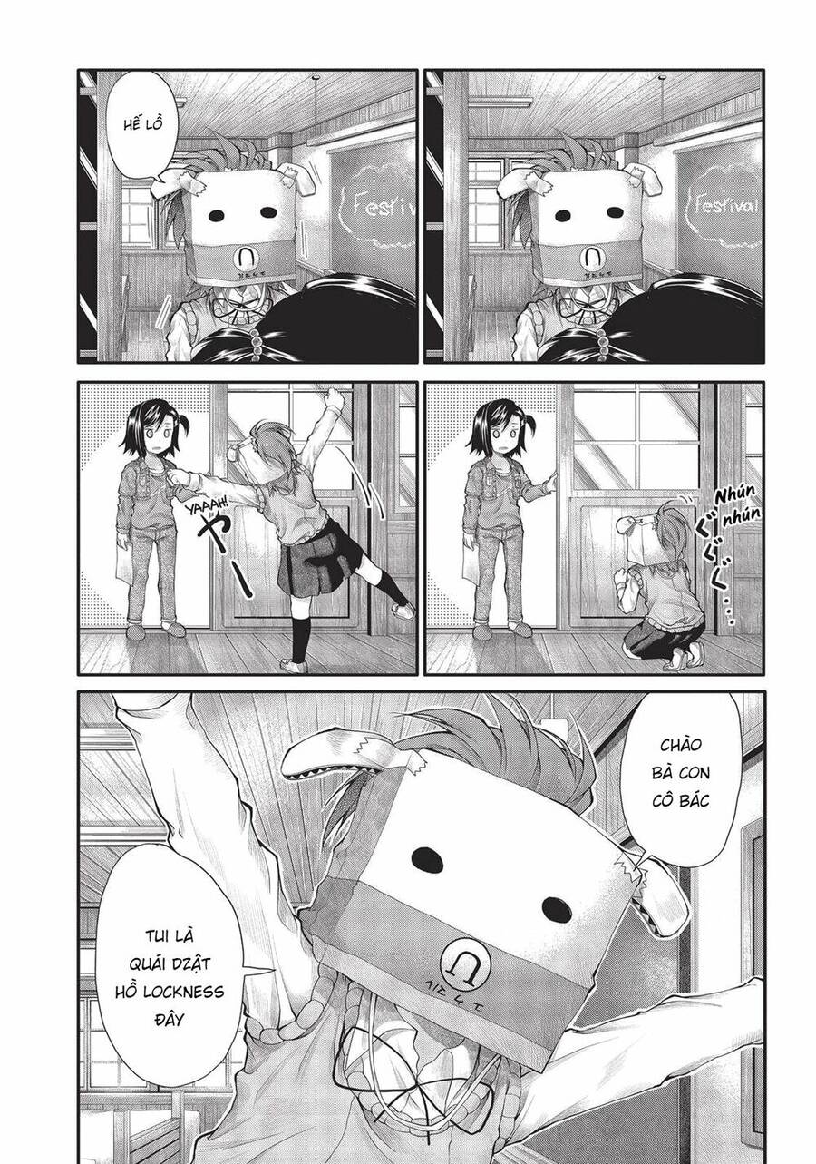 Cuộc Sống Thường Ngày - Chương 22