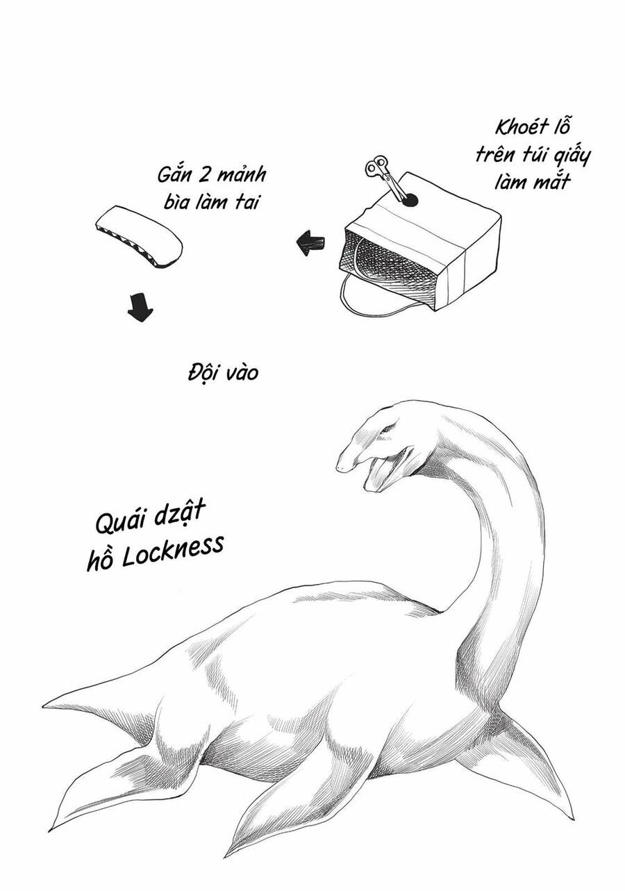 Cuộc Sống Thường Ngày - Chương 22