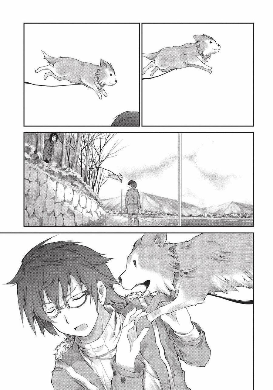 Cuộc Sống Thường Ngày - Chương 24