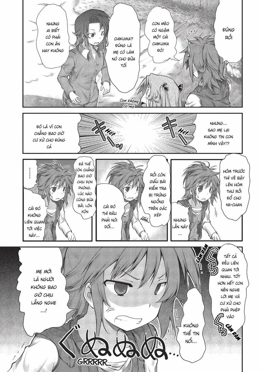 Cuộc Sống Thường Ngày - Chương 25