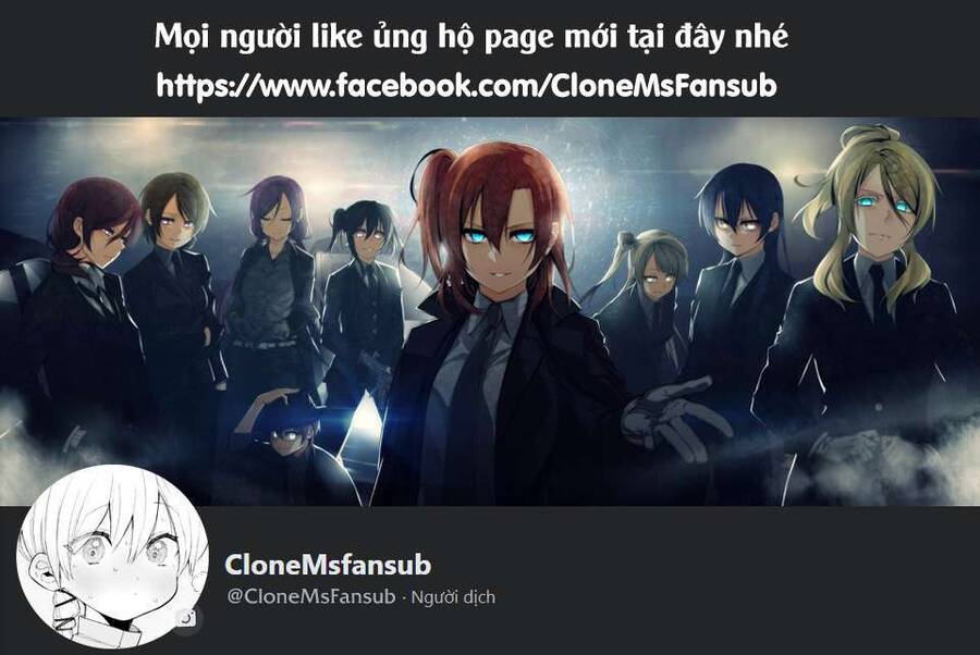 Cuộc Sống Thường Ngày - Chương 26