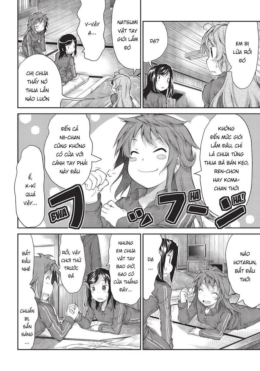 Cuộc Sống Thường Ngày - Chương 26