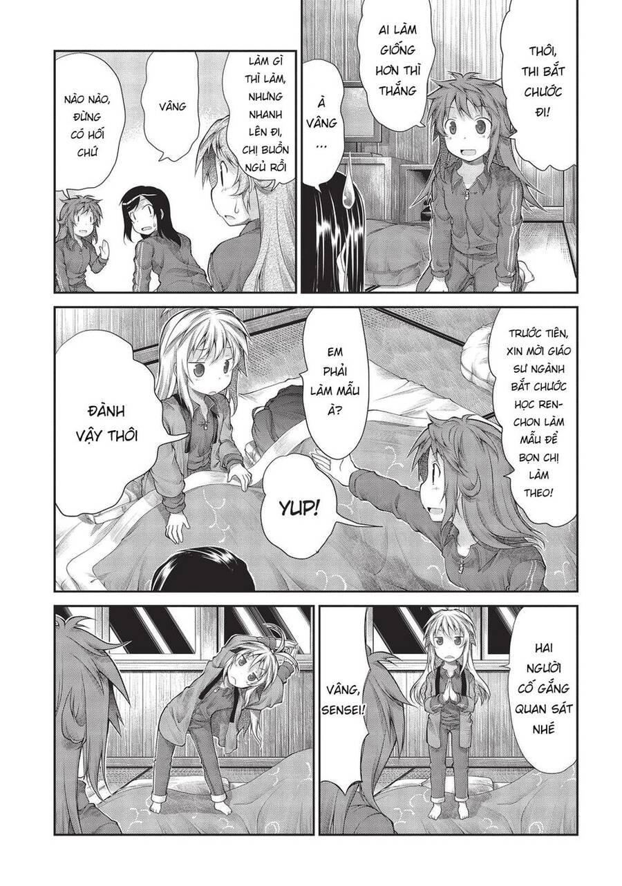 Cuộc Sống Thường Ngày - Chương 26