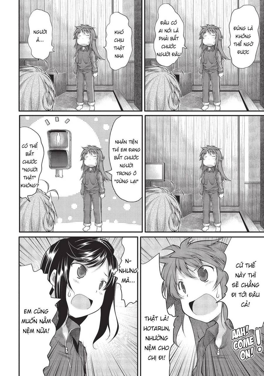 Cuộc Sống Thường Ngày - Chương 26