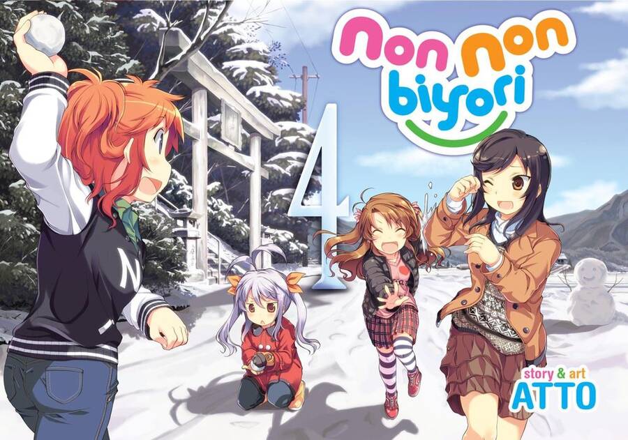 Cuộc Sống Thường Ngày - Chương 26