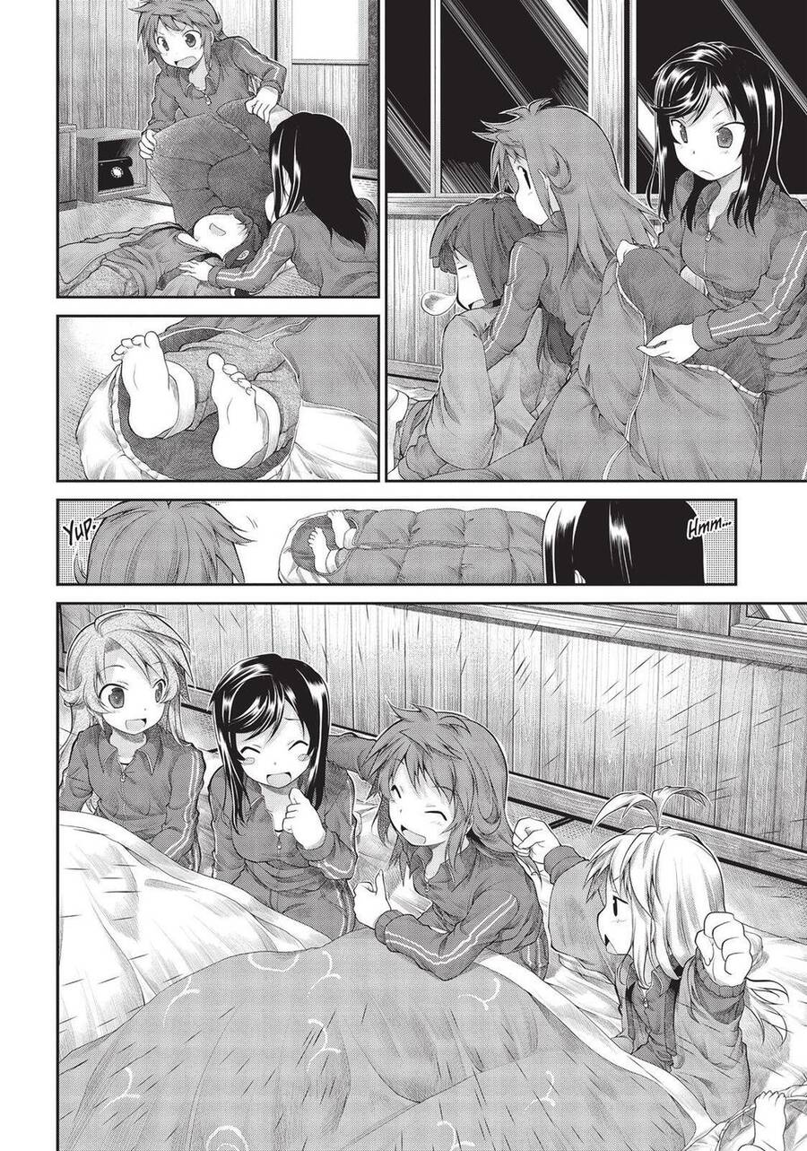 Cuộc Sống Thường Ngày - Chương 26