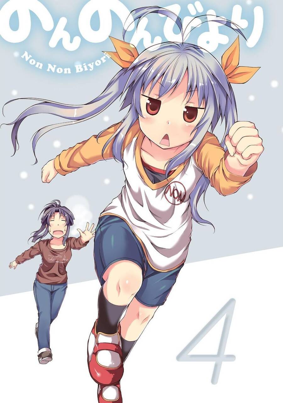 Cuộc Sống Thường Ngày - Chương 26