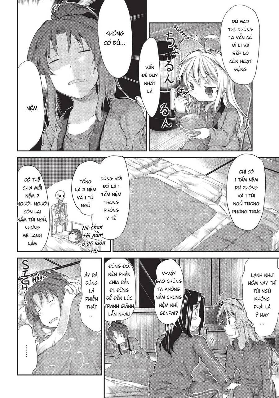 Cuộc Sống Thường Ngày - Chương 26