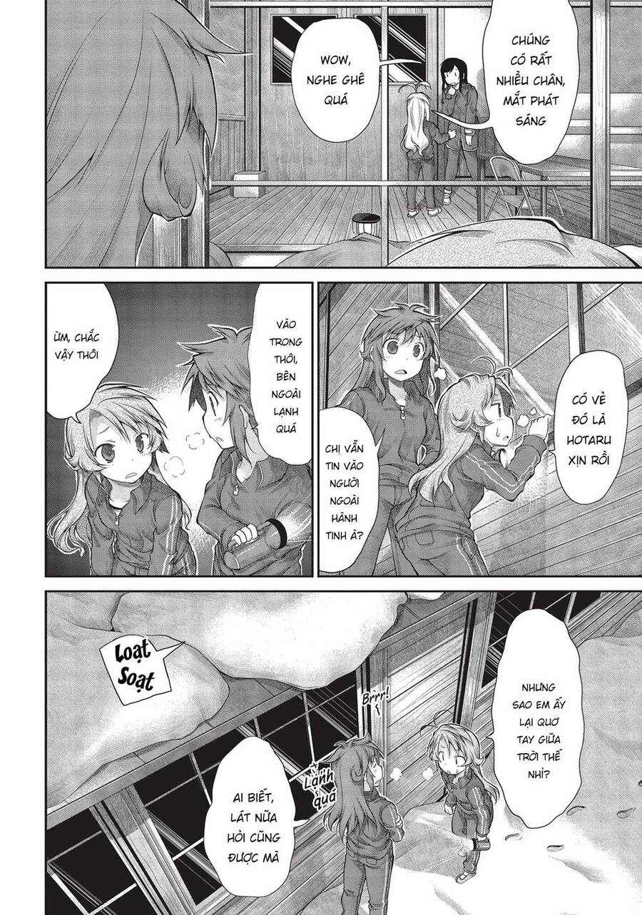 Cuộc Sống Thường Ngày - Chương 27