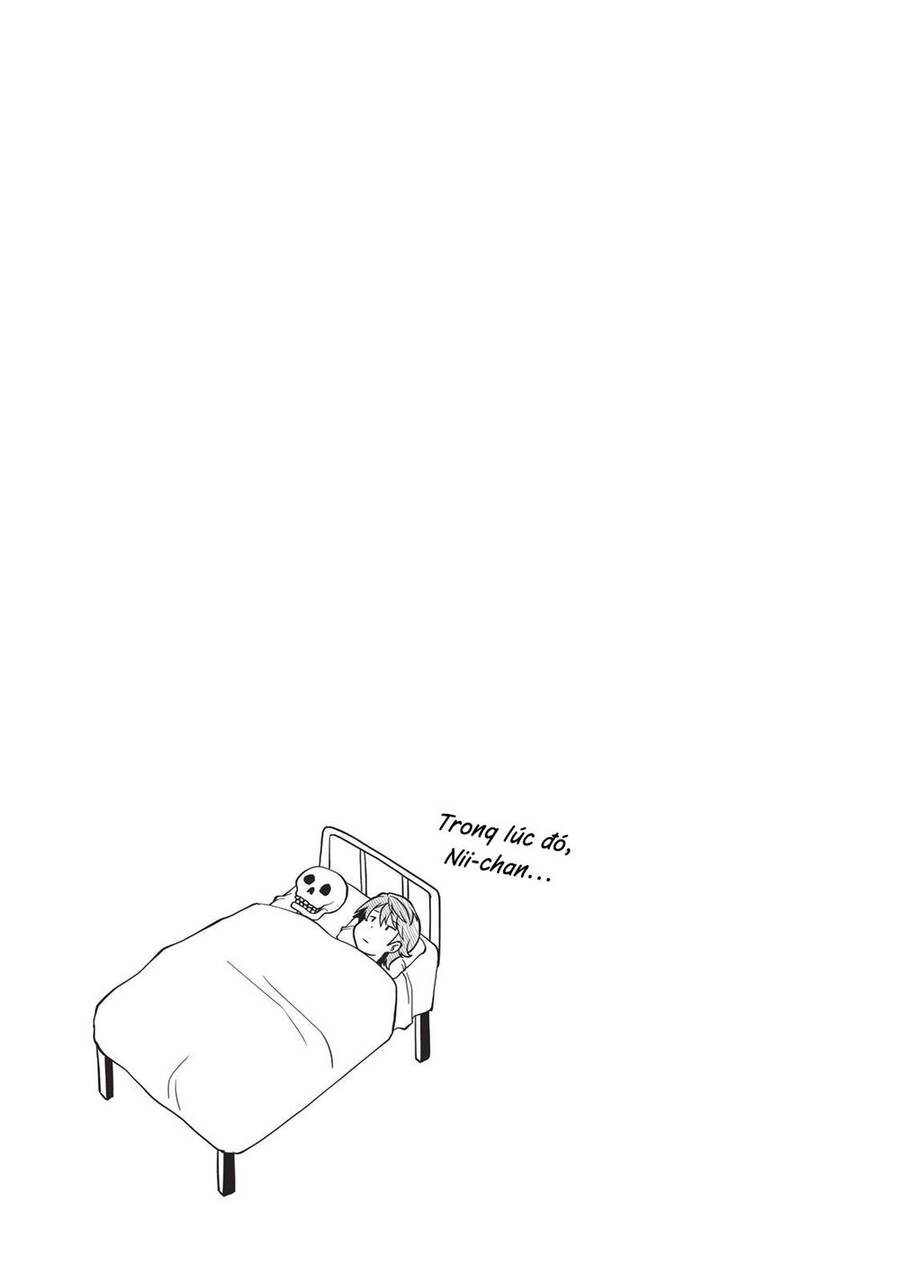 Cuộc Sống Thường Ngày - Chương 27