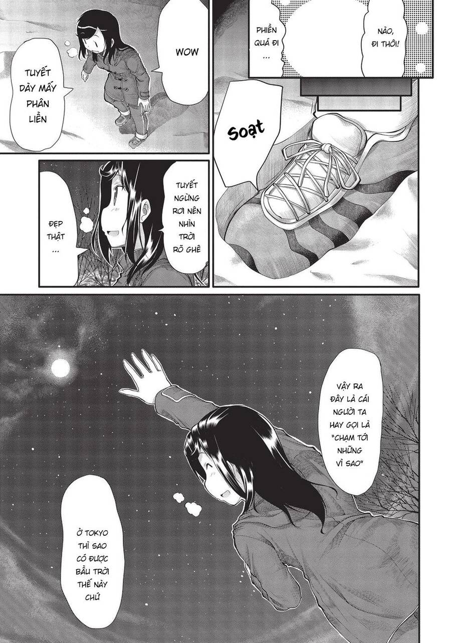 Cuộc Sống Thường Ngày - Chương 27