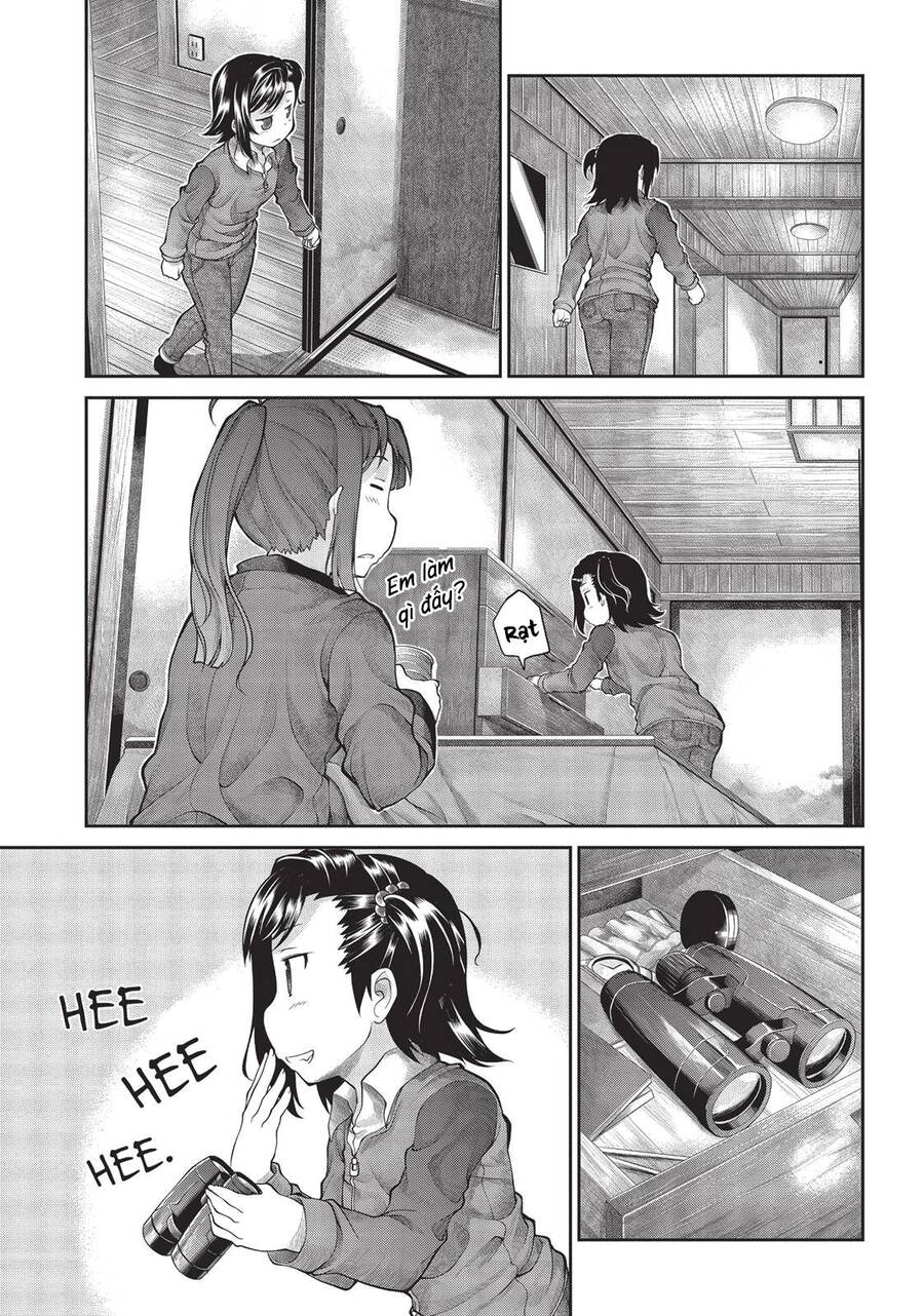 Cuộc Sống Thường Ngày - Chương 28