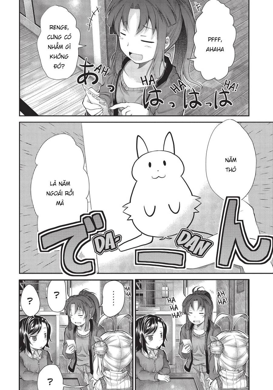 Cuộc Sống Thường Ngày - Chương 28