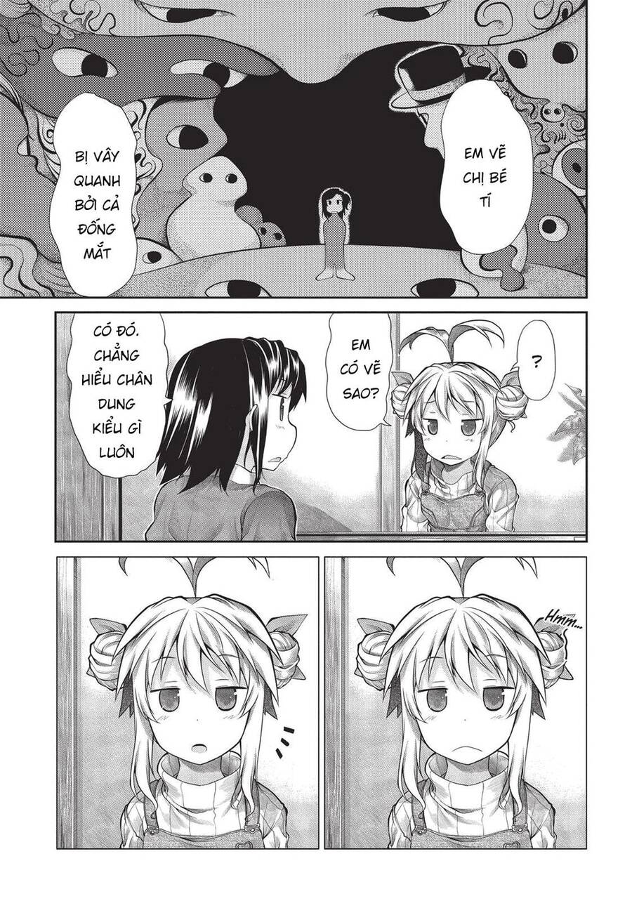 Cuộc Sống Thường Ngày - Chương 28