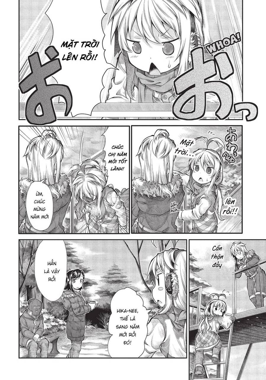 Cuộc Sống Thường Ngày - Chương 29