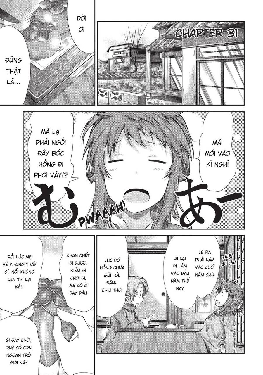 Cuộc Sống Thường Ngày - Chương 31