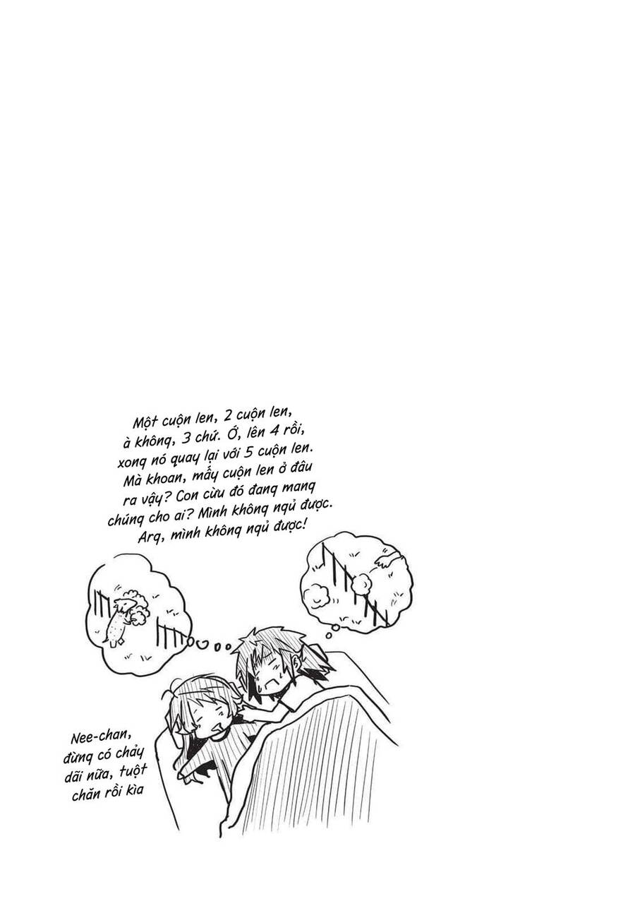 Cuộc Sống Thường Ngày - Chương 5