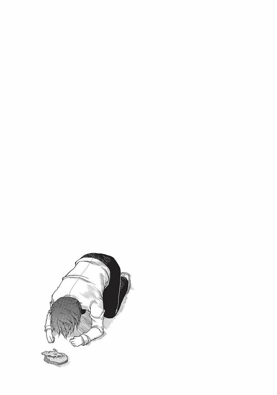 Cuộc Sống Thường Ngày - Chương 7