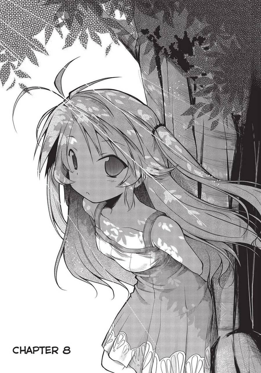 Cuộc Sống Thường Ngày - Chương 8