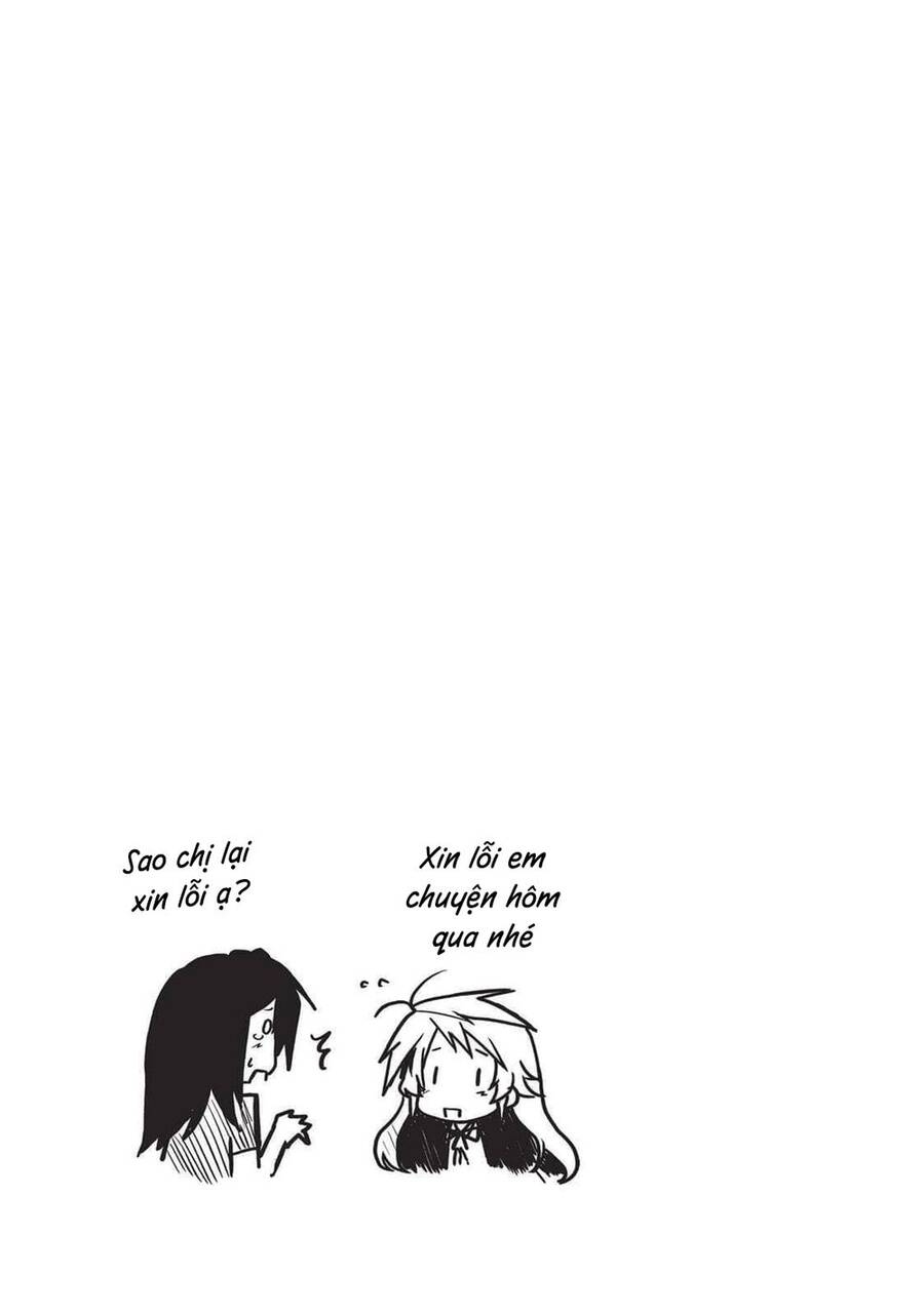 Cuộc Sống Thường Ngày - Chương 8