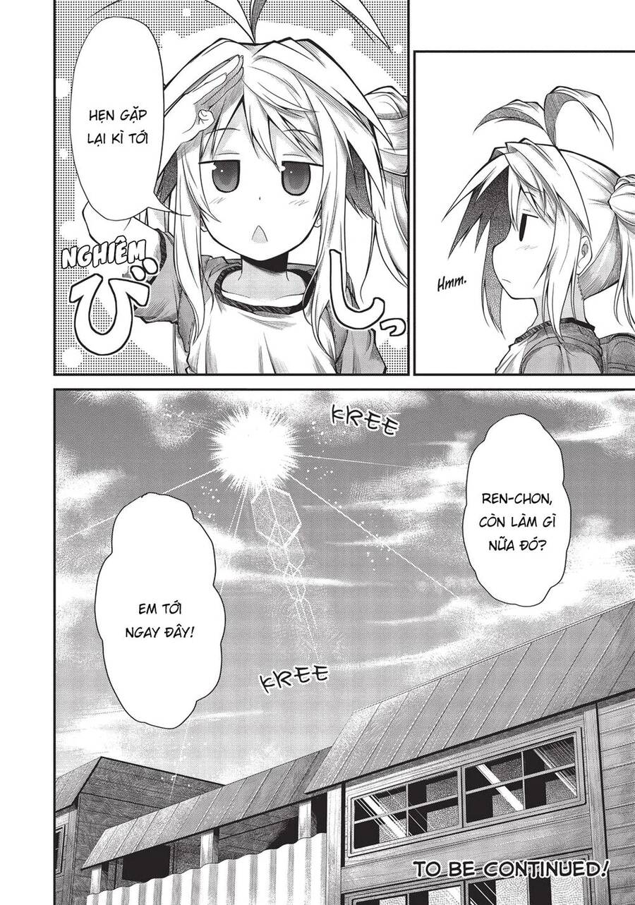 Cuộc Sống Thường Ngày - Chương 9