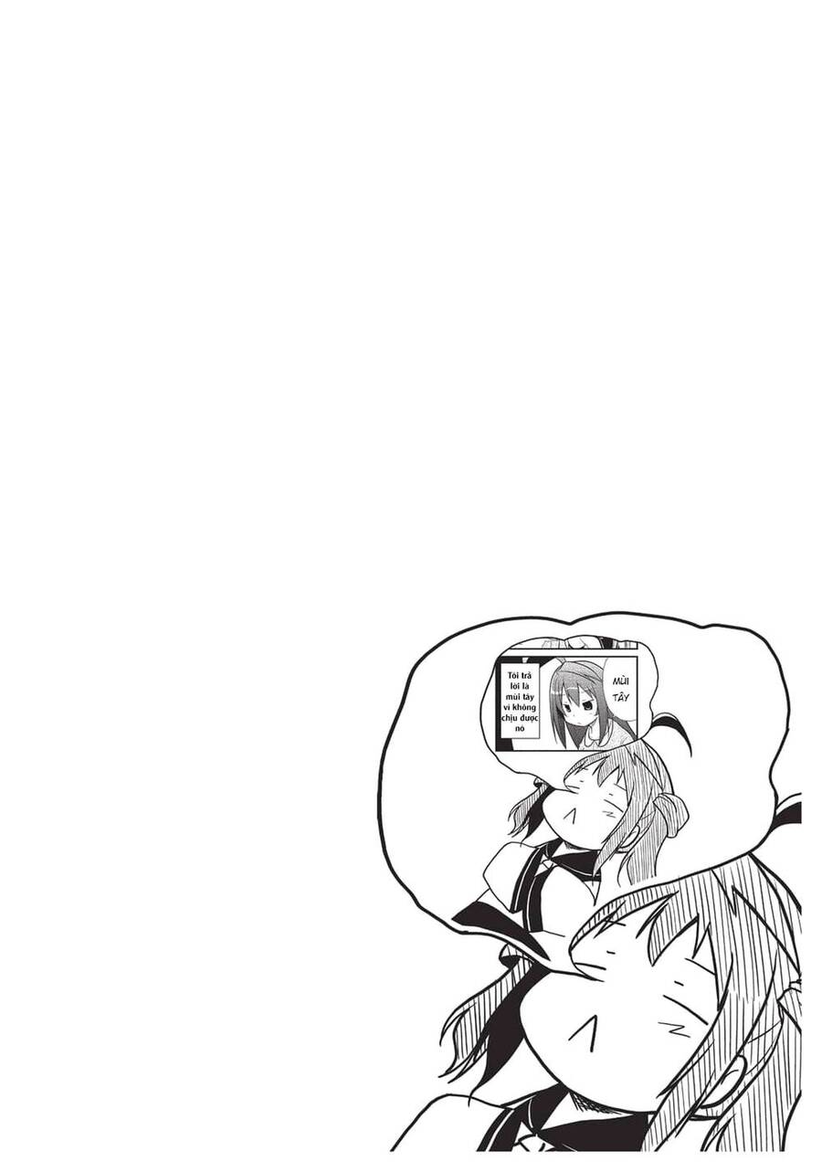 Cuộc Sống Thường Ngày - Chương 9